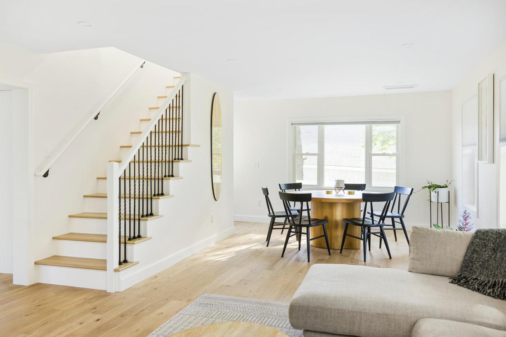 Bright 4Br Beach House, Pine Point Perfection スカボロー エクステリア 写真