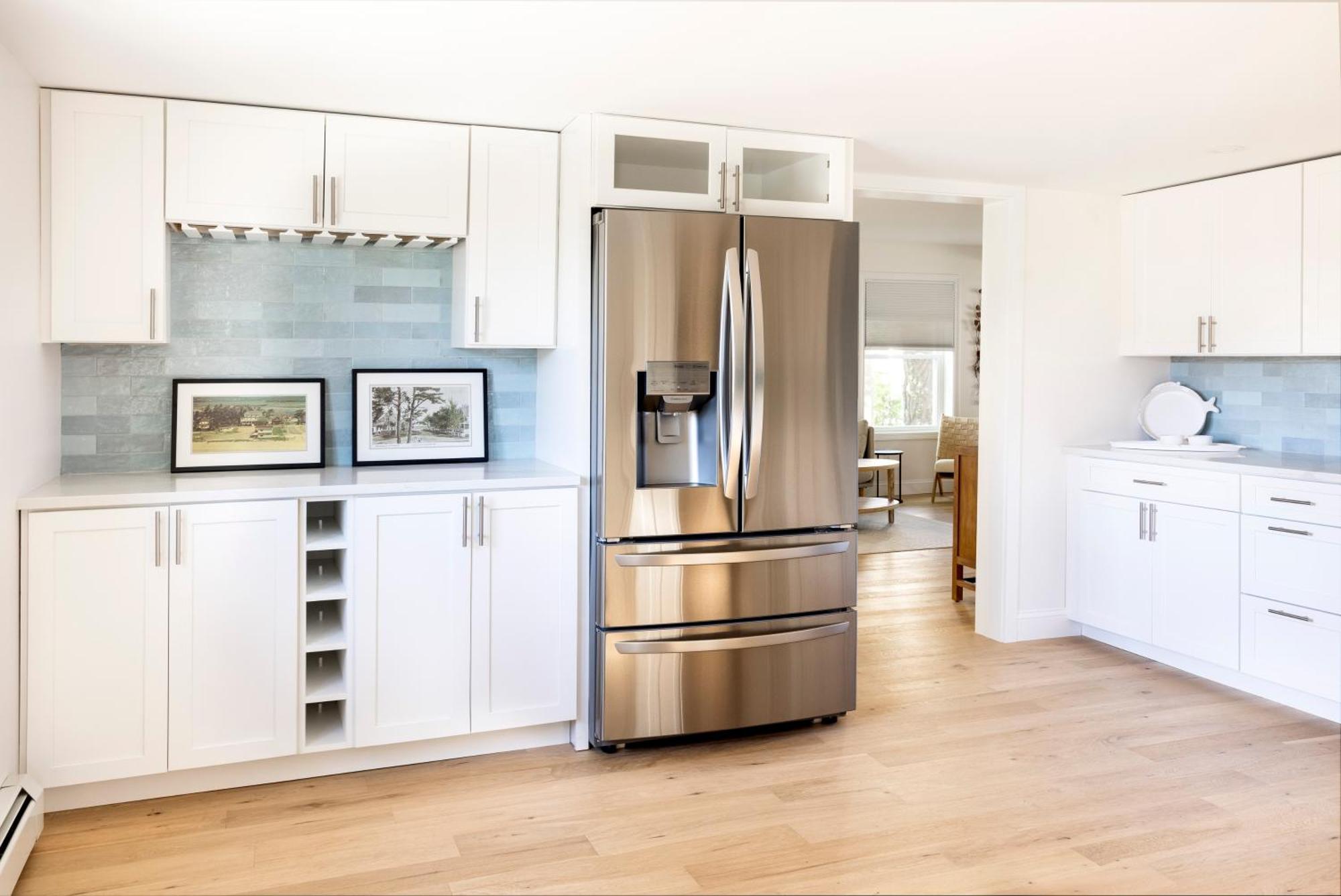 Bright 4Br Beach House, Pine Point Perfection スカボロー エクステリア 写真