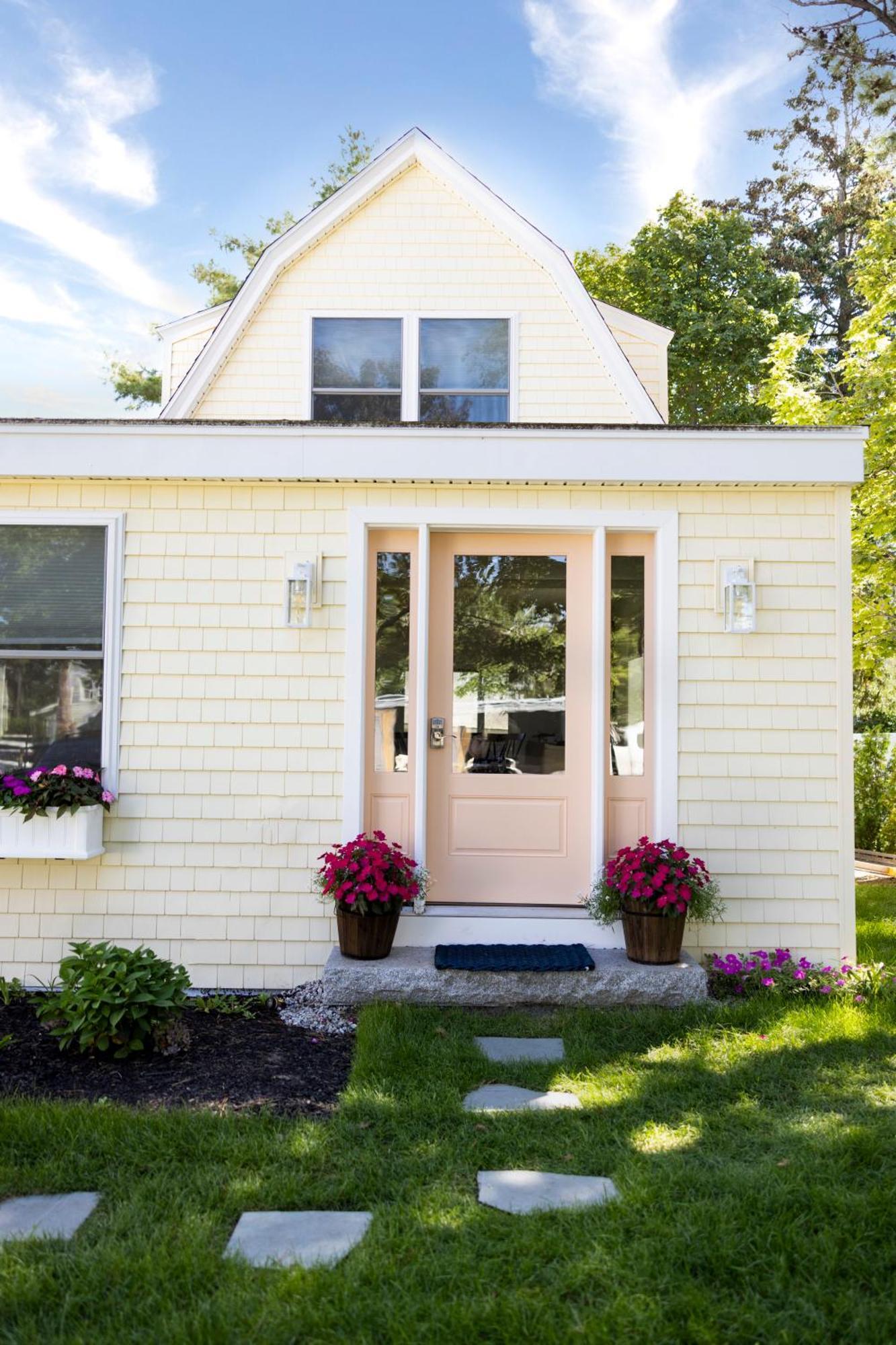 Bright 4Br Beach House, Pine Point Perfection スカボロー エクステリア 写真