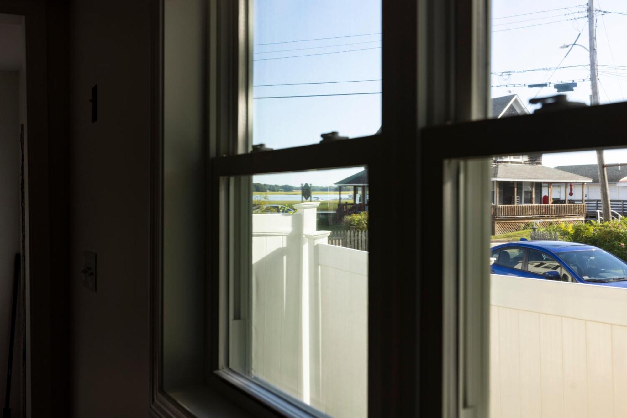 Bright 4Br Beach House, Pine Point Perfection スカボロー エクステリア 写真