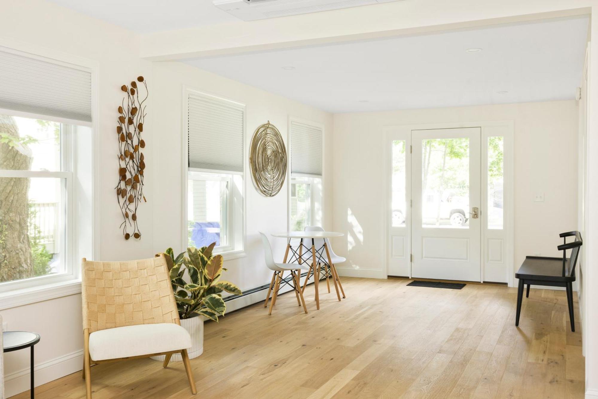 Bright 4Br Beach House, Pine Point Perfection スカボロー エクステリア 写真
