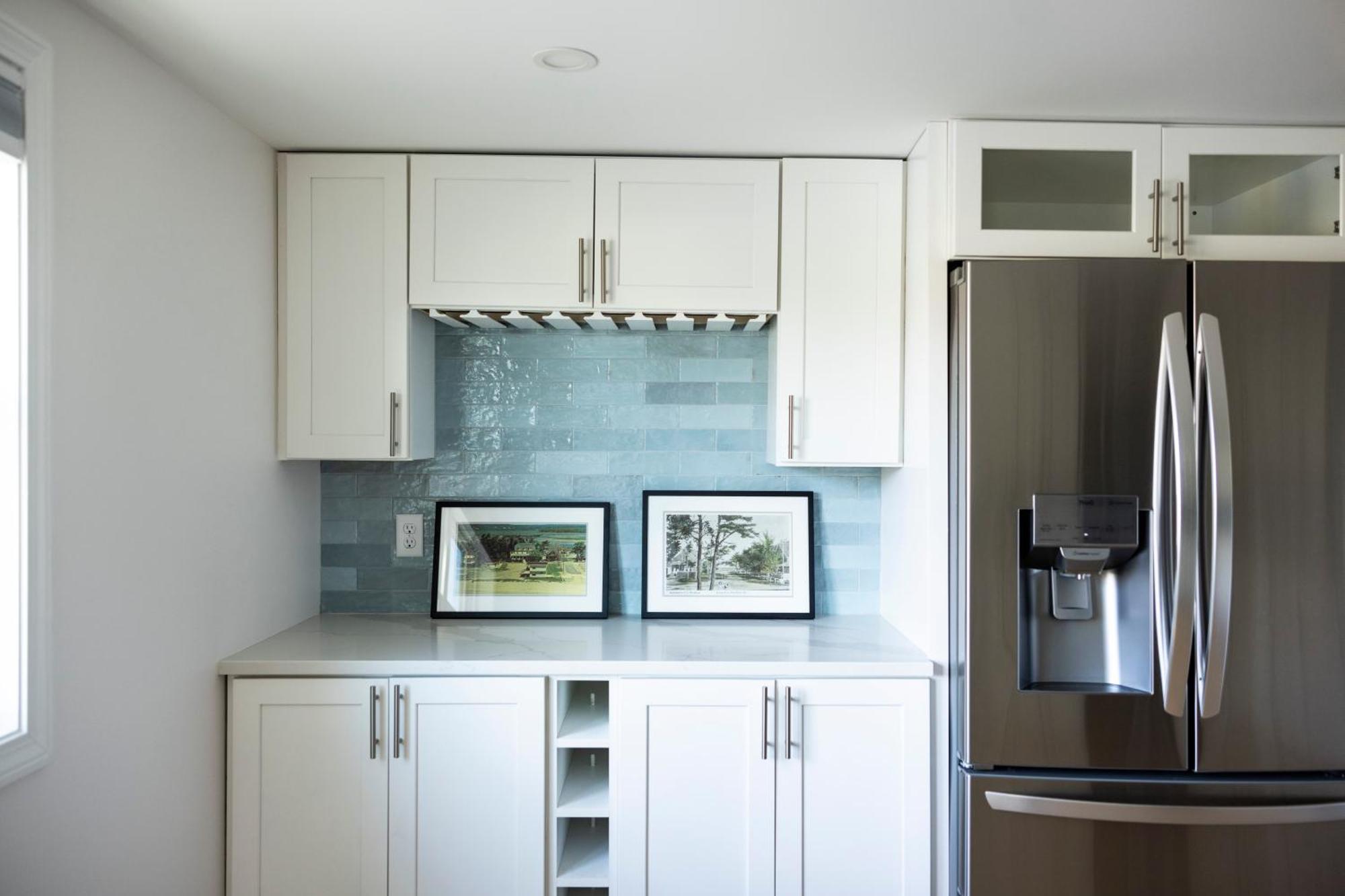 Bright 4Br Beach House, Pine Point Perfection スカボロー エクステリア 写真