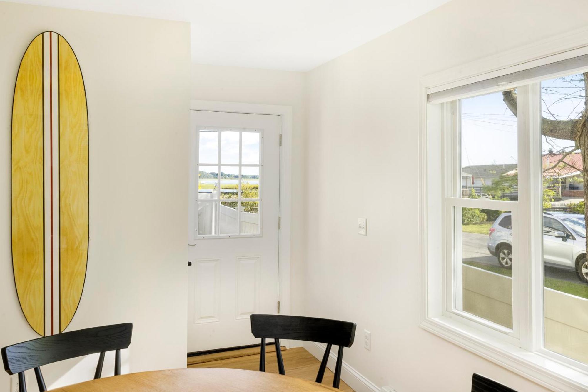 Bright 4Br Beach House, Pine Point Perfection スカボロー エクステリア 写真