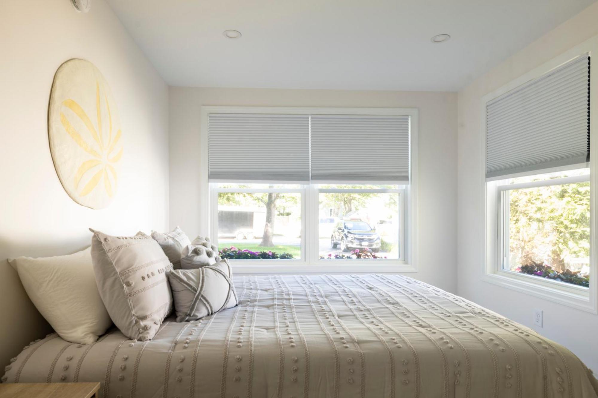 Bright 4Br Beach House, Pine Point Perfection スカボロー エクステリア 写真