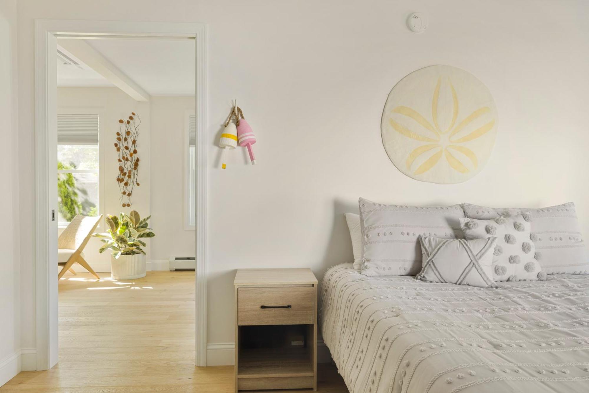 Bright 4Br Beach House, Pine Point Perfection スカボロー エクステリア 写真