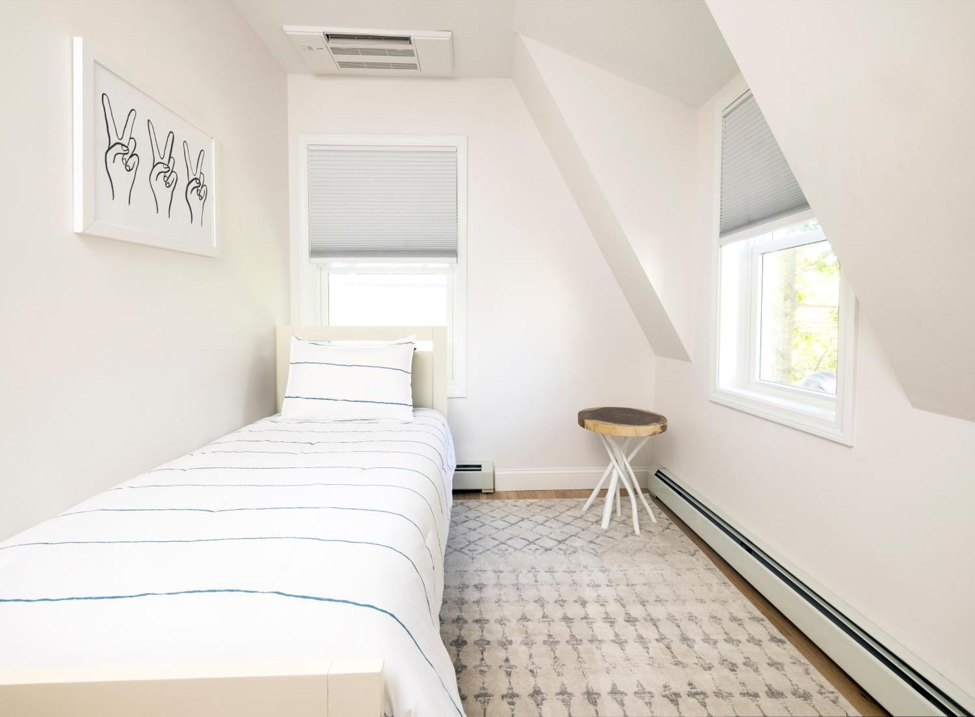 Bright 4Br Beach House, Pine Point Perfection スカボロー エクステリア 写真