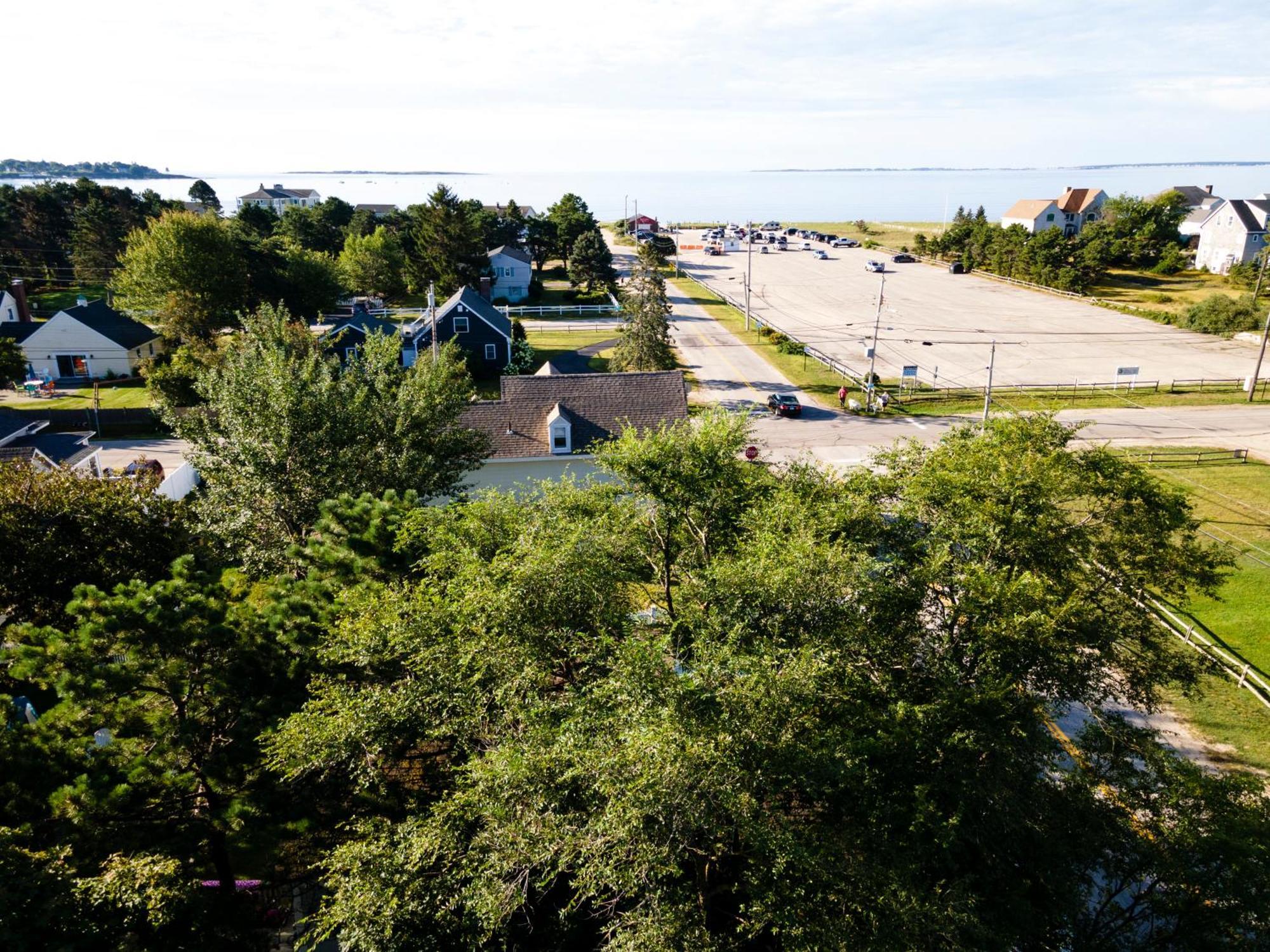 Bright 4Br Beach House, Pine Point Perfection スカボロー エクステリア 写真