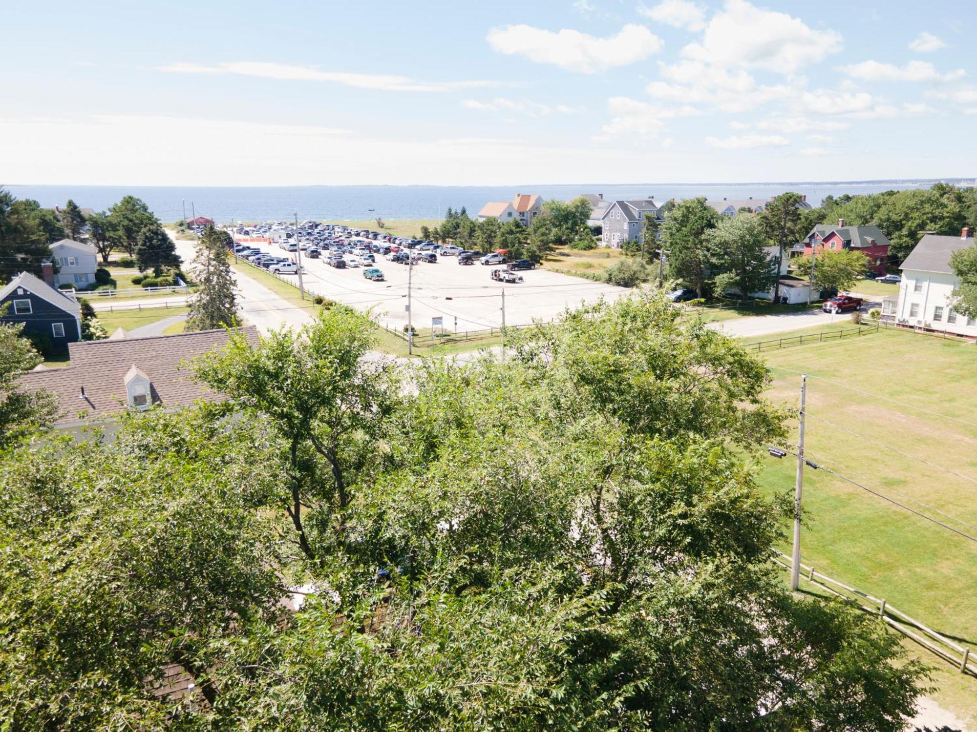 Bright 4Br Beach House, Pine Point Perfection スカボロー エクステリア 写真
